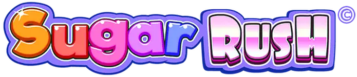 Sugar Rush 1000 Logo